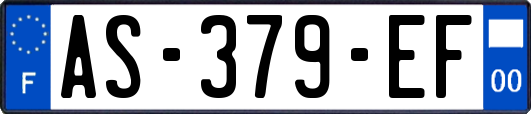 AS-379-EF
