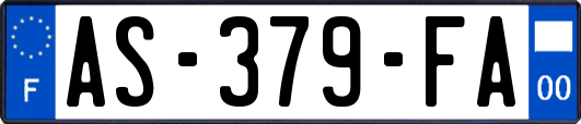 AS-379-FA