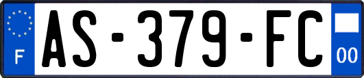 AS-379-FC