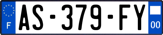 AS-379-FY