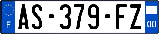 AS-379-FZ