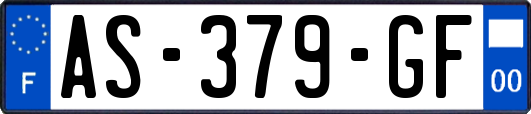 AS-379-GF