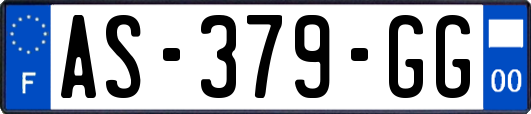 AS-379-GG