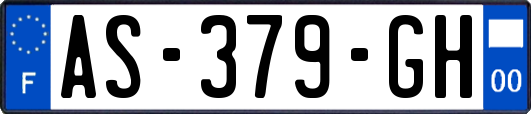 AS-379-GH