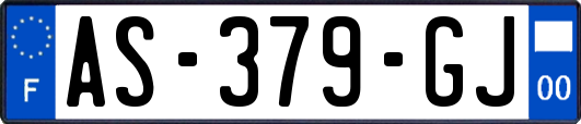 AS-379-GJ