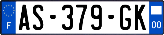 AS-379-GK