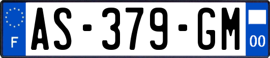 AS-379-GM