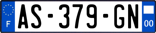 AS-379-GN