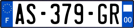 AS-379-GR