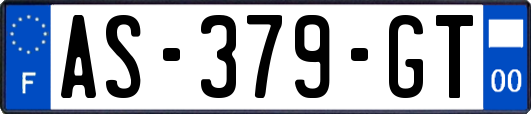 AS-379-GT