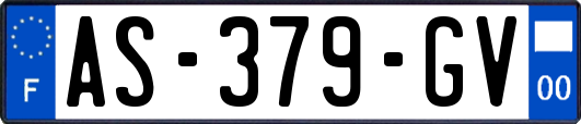 AS-379-GV