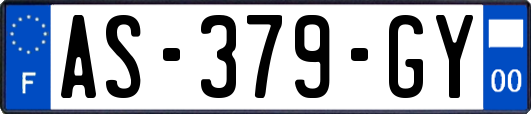 AS-379-GY