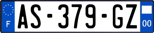 AS-379-GZ