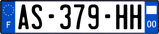 AS-379-HH