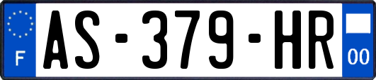 AS-379-HR