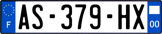 AS-379-HX