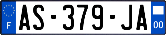 AS-379-JA