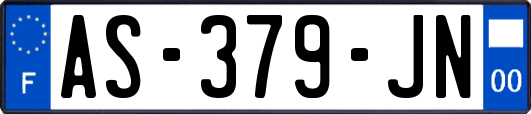 AS-379-JN