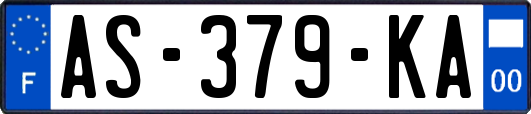 AS-379-KA