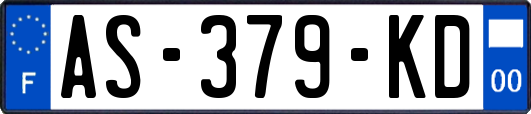 AS-379-KD