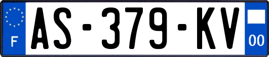 AS-379-KV