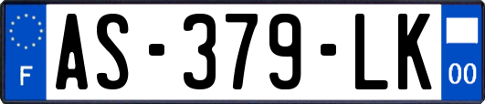 AS-379-LK