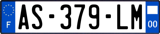 AS-379-LM