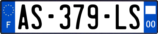 AS-379-LS
