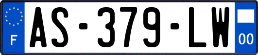 AS-379-LW