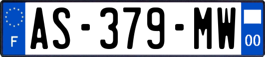 AS-379-MW
