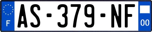 AS-379-NF
