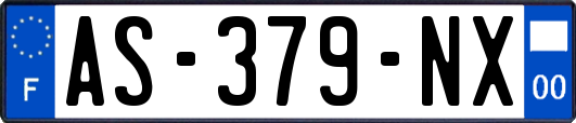 AS-379-NX