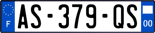 AS-379-QS