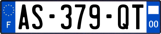 AS-379-QT