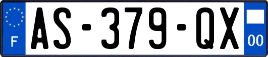 AS-379-QX