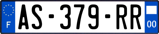 AS-379-RR