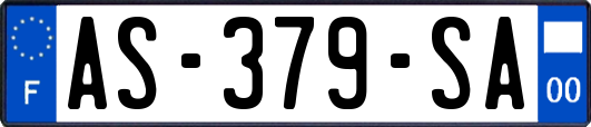 AS-379-SA