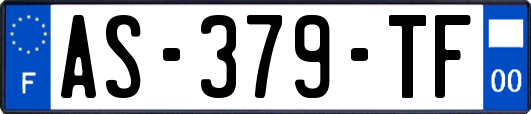 AS-379-TF