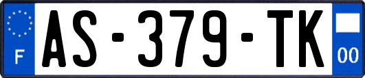 AS-379-TK