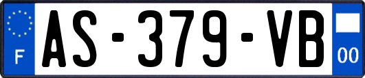 AS-379-VB
