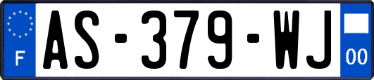 AS-379-WJ