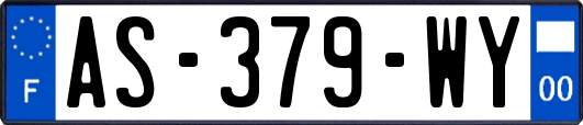 AS-379-WY