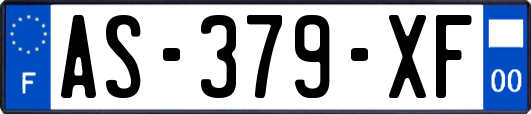 AS-379-XF