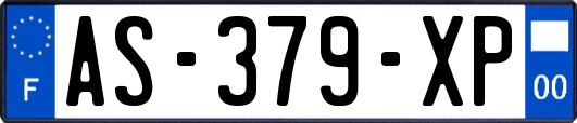 AS-379-XP