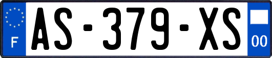 AS-379-XS