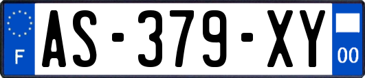 AS-379-XY