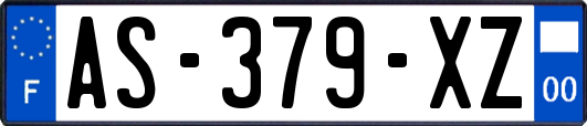 AS-379-XZ