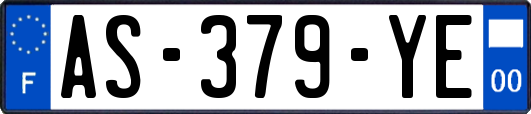 AS-379-YE