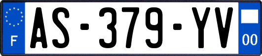 AS-379-YV