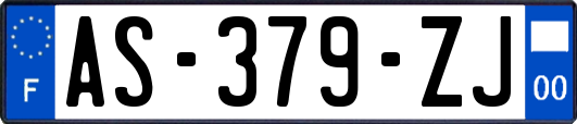 AS-379-ZJ